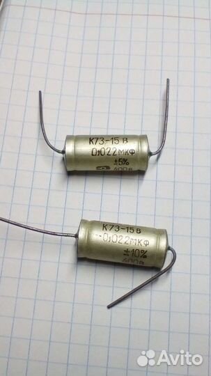 Конденсаторык50-3Б,К73-15В,К40П-2А,К50-20,ксот,сгм