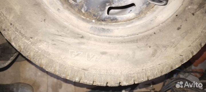 Camac CP-313 185/65 R13 80B