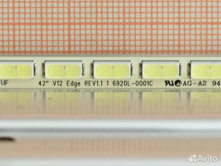 42 V12 Edge REV1.1 1 6920L-0001C