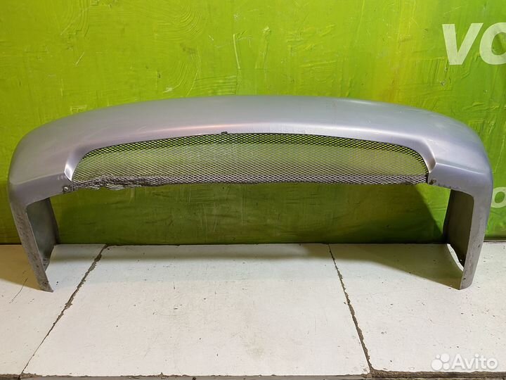 Бампер задний Hyundai Accent 8661025010