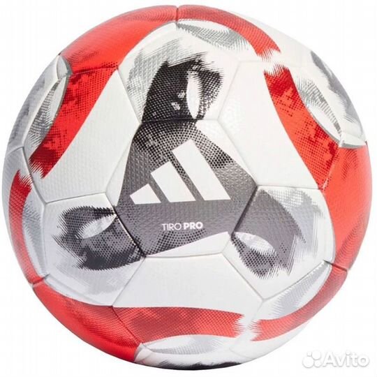 Мяч футбольный adidas Tiro Pro, HT2428, FIFA