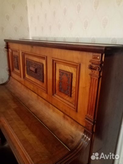 Фортепиано