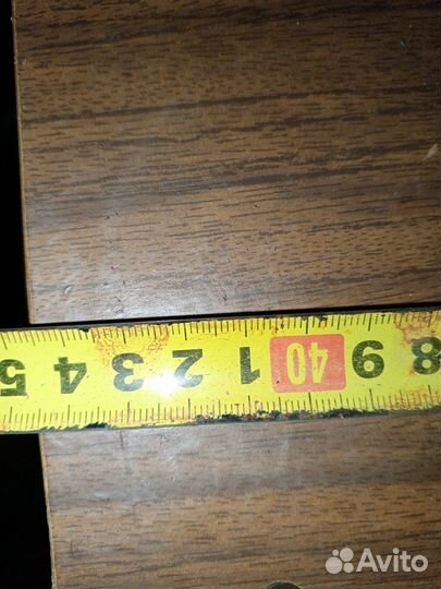 Музыкальная колонка большая бу