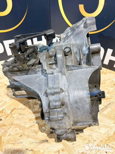 МКПП на Ford-Mondeo. Focus. C Max 2.0 в Белгороде