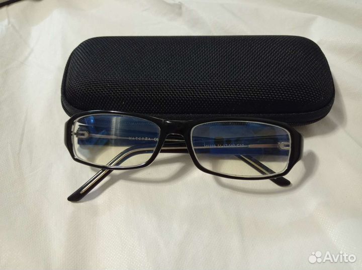 Очки для компьютера