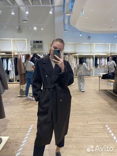 12 storeez пальто