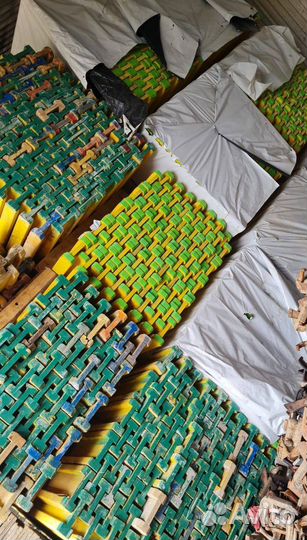 Балка для опалубки