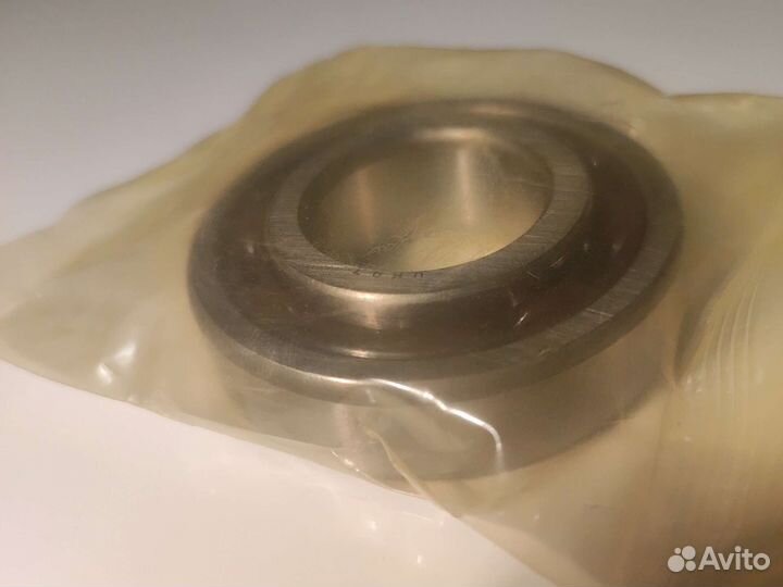 Подшипник МКПП Rio 17 + Solaris 17 + 4322626AA0