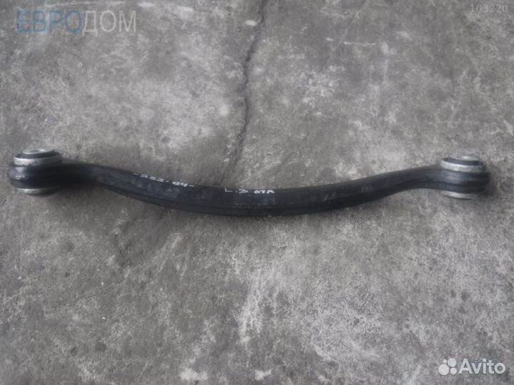 Рычаг задний левый mercedes X164 s1115373