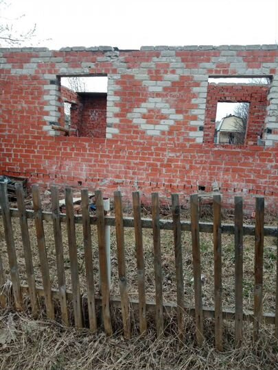 Участок 6 сот. (СНТ, ДНП)