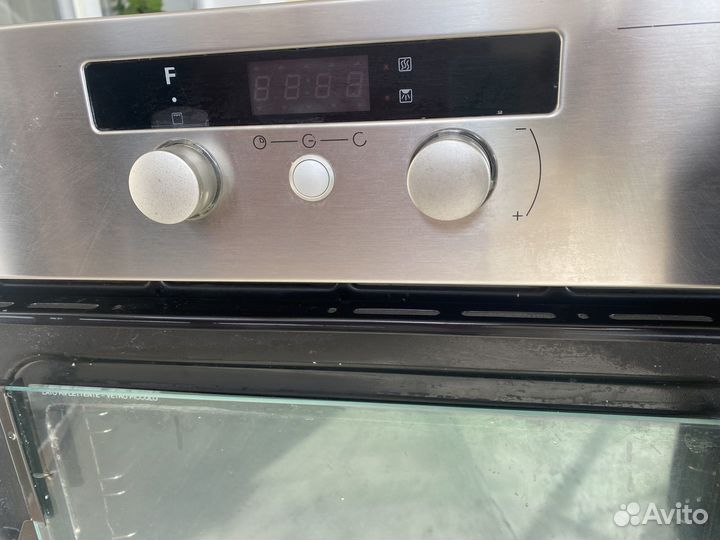 Духовой шкаф whirlpool