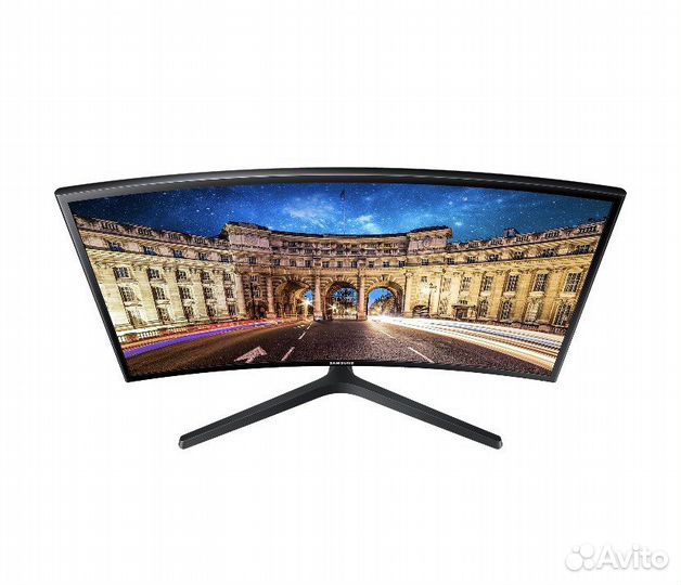 Монитор Samsung