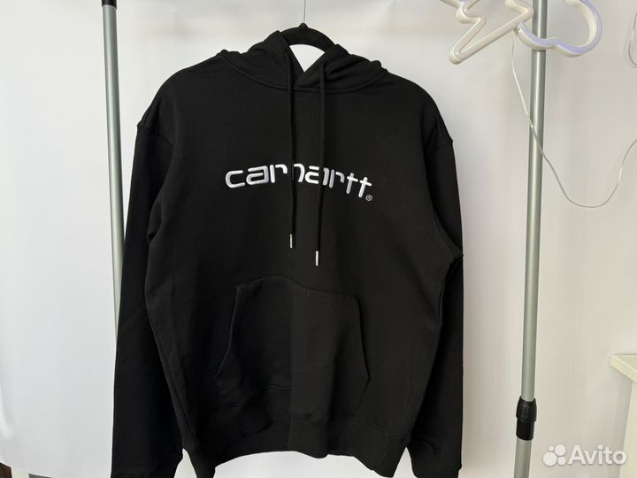 Худи Carhartt