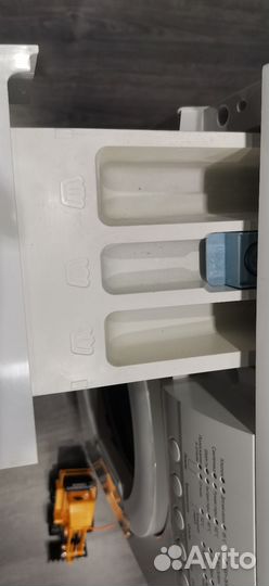 Стиральная машина Samsung 6 кг