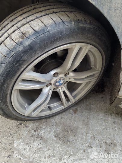 Goodyear Eagle F1 Asymmetric 5 225/45 R18