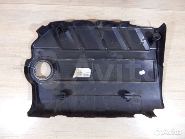 Декоративная крышка двигателя Opel Vectra C