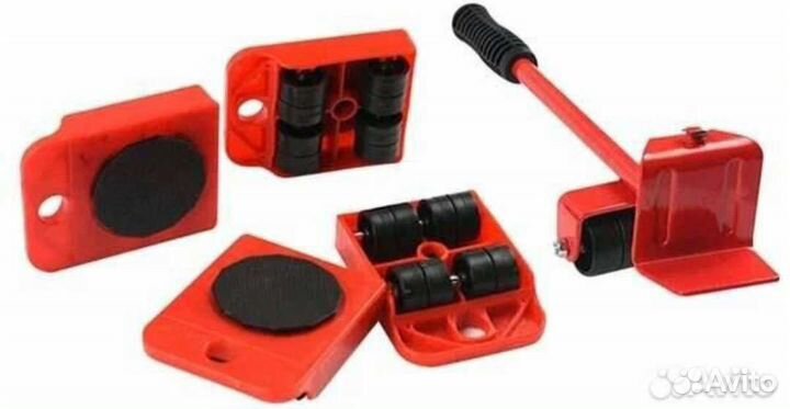 Транспортёр для мебели