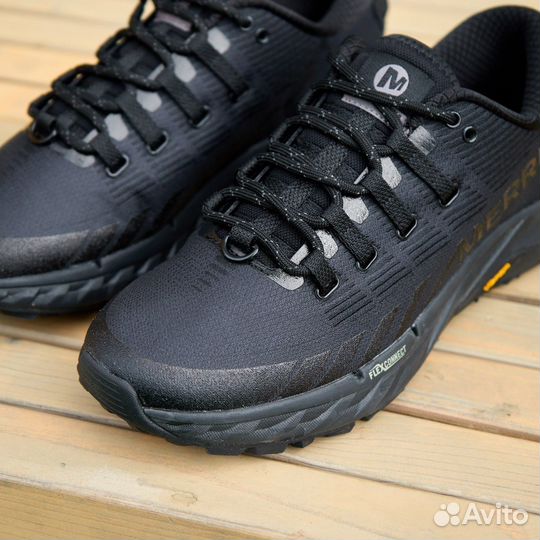 Кроссовки мужские merrell