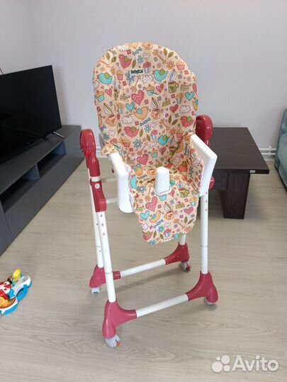 Стул для кормления