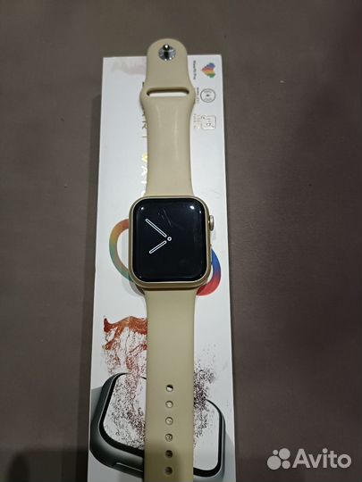 Часы SMART watch se2