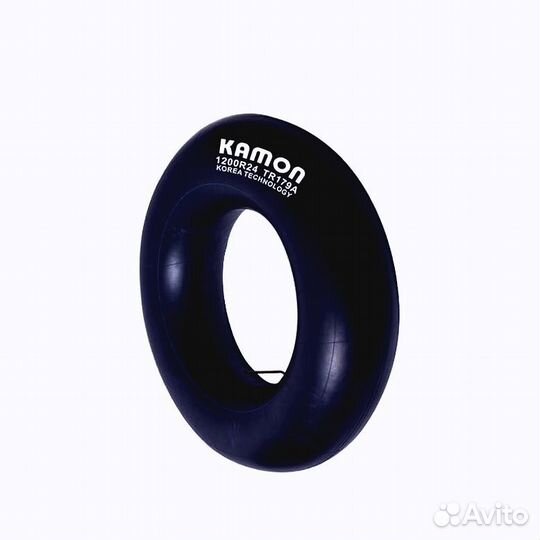 Автокамера 12.00 R24