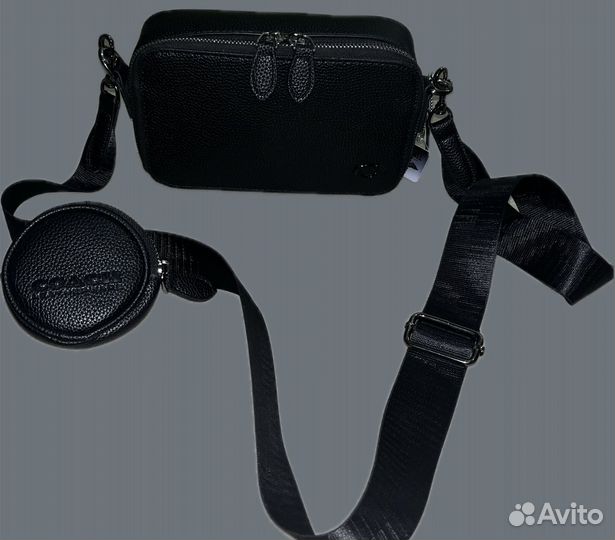 Сумка coach