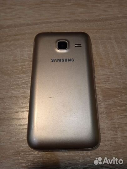 Samsung Galaxy J1 Mini SM-J105H, 8 ГБ