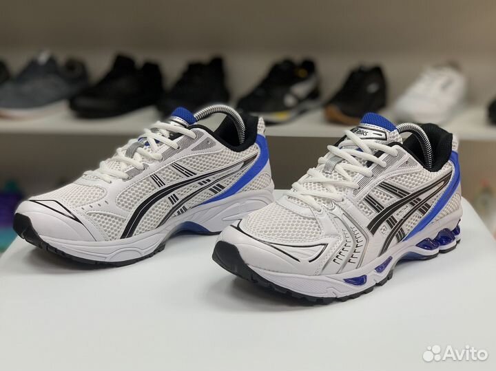 Кроссовки Asics gel kayano 14