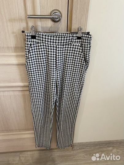 Блуза и брюки для девочки