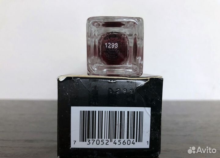 Christina Aguilera Secret Potion (Оригинал)