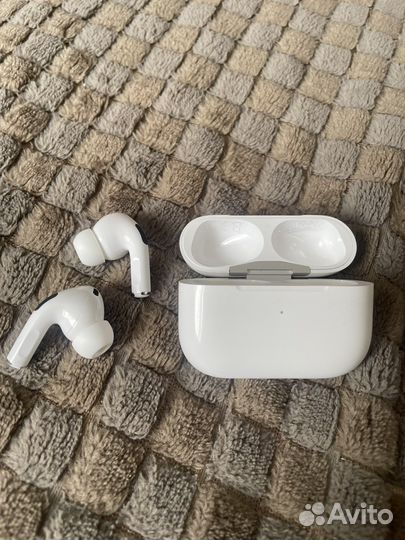 Apple airpods pro 2nd generation оригинал