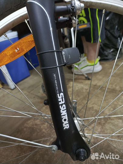Велосипед specialized expedition