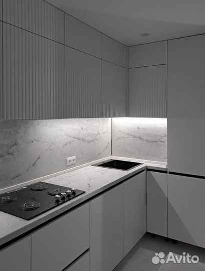 Кухни на заказ от производителя