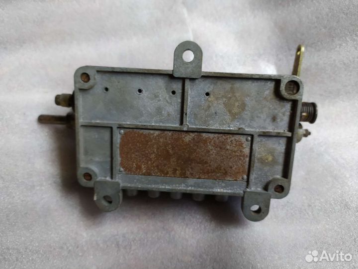 Счетчик ск1