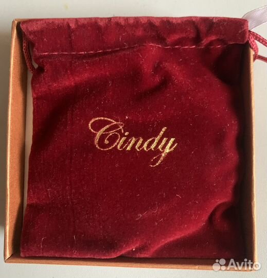 Продам зеркало косметическое Cindy