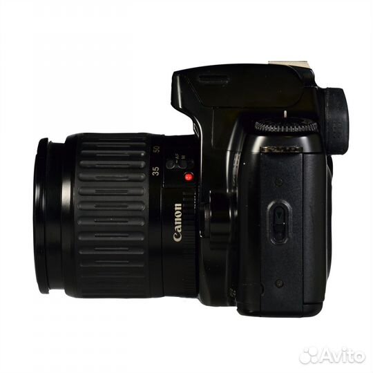 Canon EOS 1000S QD-P (EOS Rebel S II QD-P) б/у