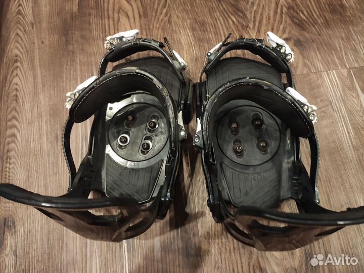 Крепления для сноуборда Termit