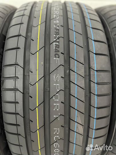 Frztrac Sport RC600 315/40 R21 и 285/45 R21