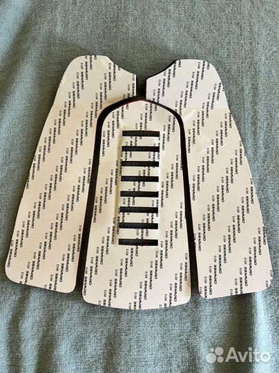 Коврик задний для серф доски, серфинг, surfboard