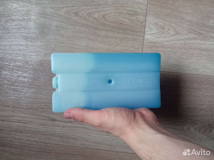 Хладоэлемент