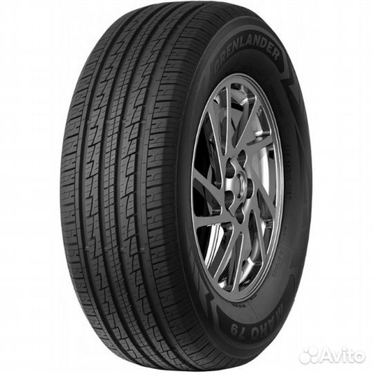 Grenlander Maho 79 225/65 R17 102H