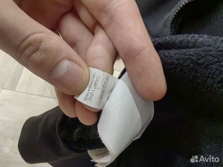 Зип худи Jordan мужское оригинал