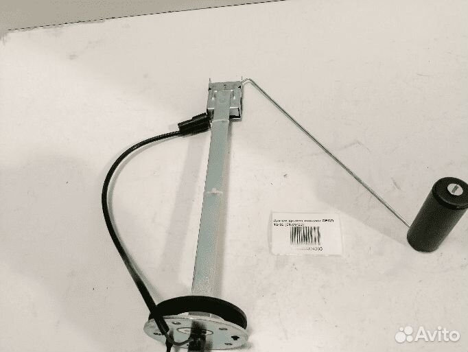 Датчик уровня топлива cpcd 50-100/50mini