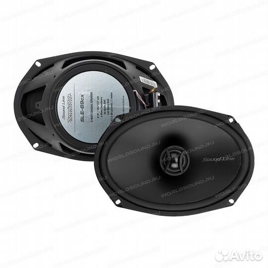 Динамики dynamic state SLE-69CX