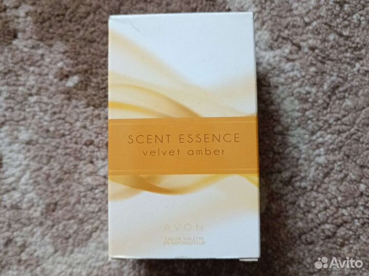 Scent essence