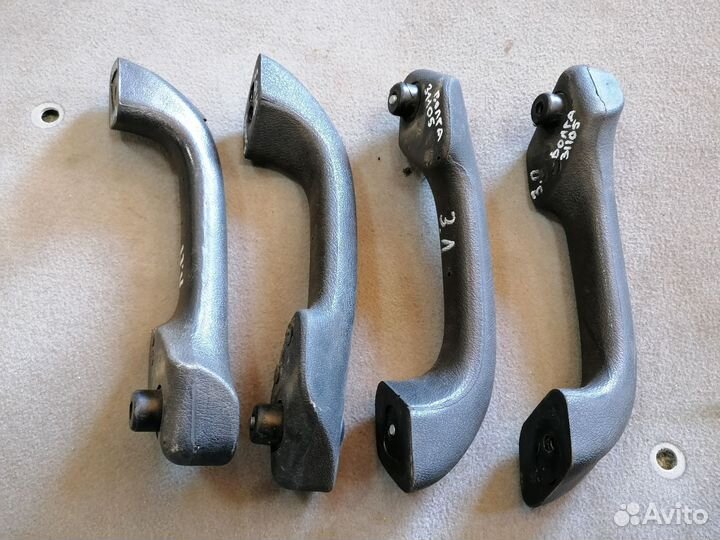 Ручка обшивки двери внутренняя для газ 31105 Волга