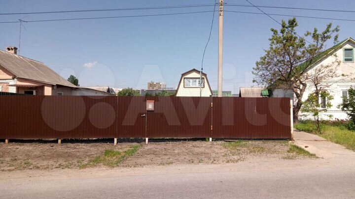 Участок 11,3 сот. (ИЖС)