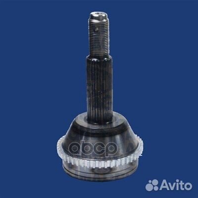 Шрус наружный ford transit 2.2 06- 3020151003