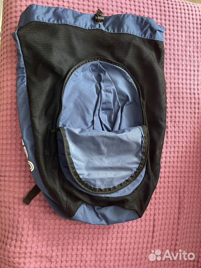 Рюкзак для тхэквондо