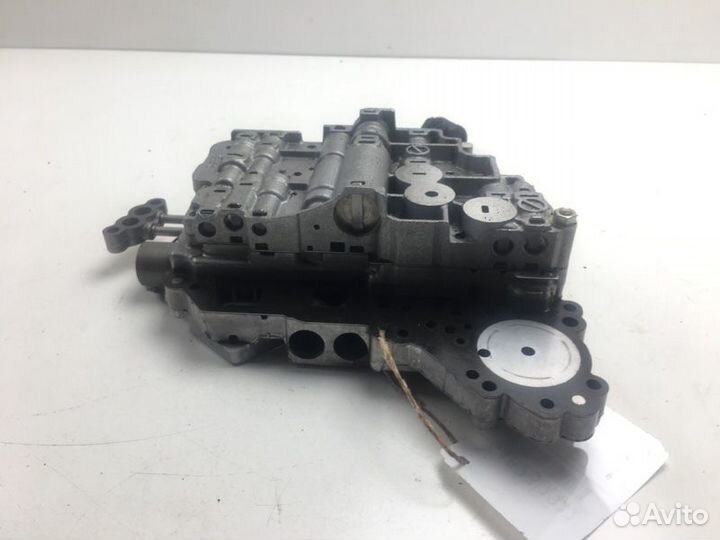 Блок клапанов автоматической трансмиссии Nissan